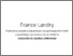 [thumbnail of Présentation_France Landry.pdf]