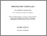 [thumbnail of Bibliographie thématique]